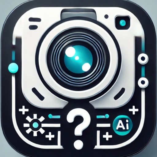 SolverAI - AI Question Solver