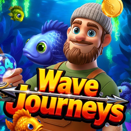 Wave Journeys