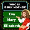 Bible Trivia: Jesus Quiz Games icon