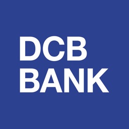 DCB Bank Mobile Banking