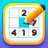 Get Sudoku ▪ for iOS, iPhone, iPad Aso Report
