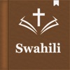 Biblia Takatifu ya Kiswahili. icon