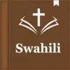 Biblia Takatifu ya Kiswahili. problems & troubleshooting and solutions
