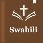 Biblia Takatifu ya Kiswahili. App Positive Reviews