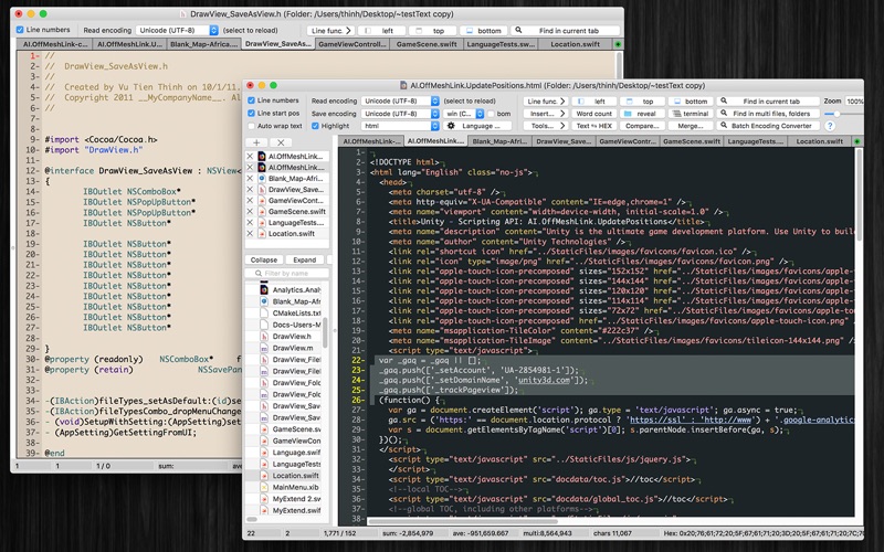 Screenshot #3 pour TextMax2