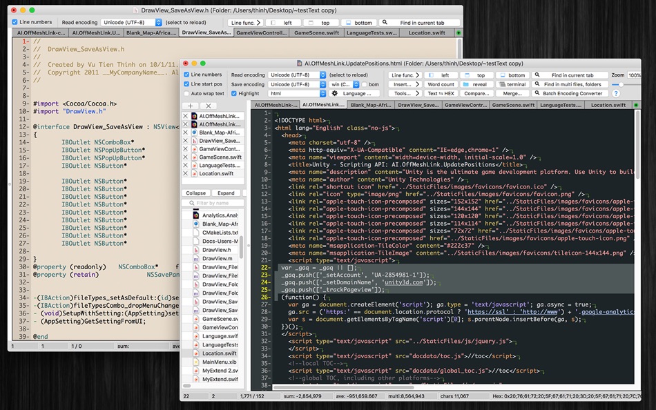 #3. TextMax2 (macOS) By: Tien Thinh Vu