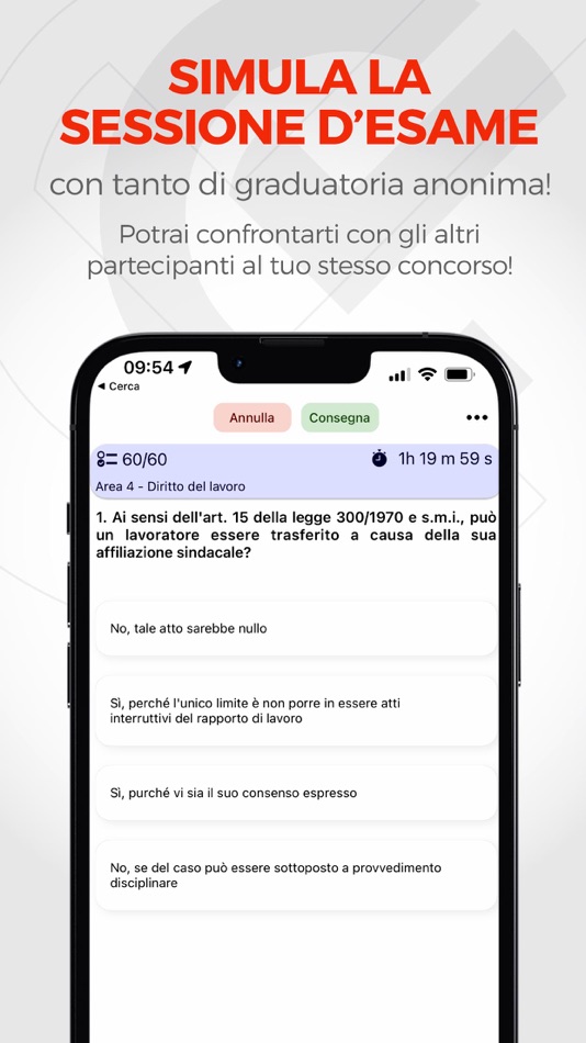 #4. Concorsando.it (iOS) 由: Concorsando S.R.L.