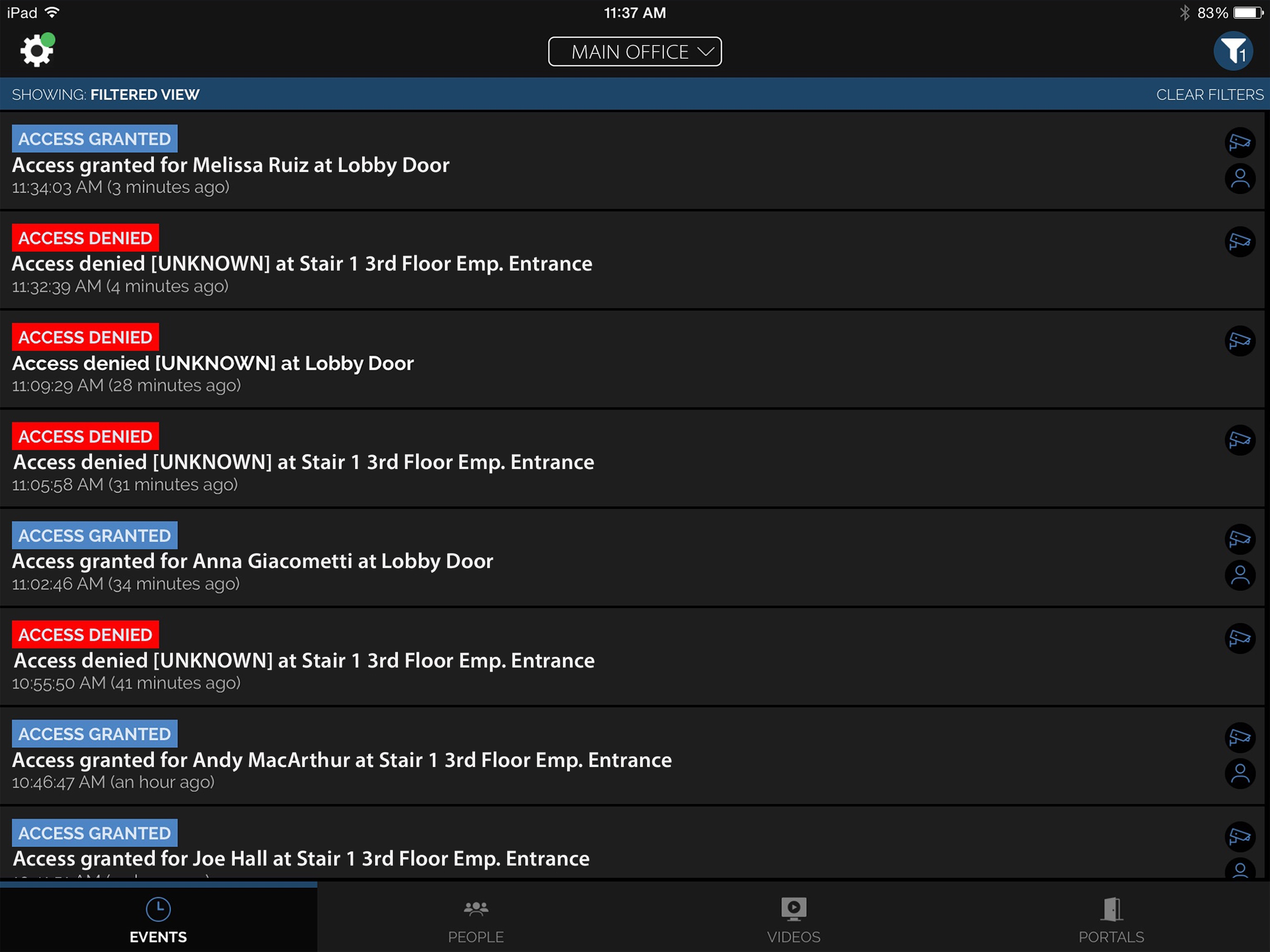 Mobile Security Professional screenshot 7