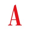 App icon for The Atlantic Magazine