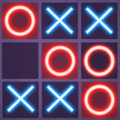 Tic Tac Toe -2 Player Game pro