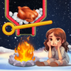 Pull the Pin Ball Puzzle Game - Shiraz Bukhari