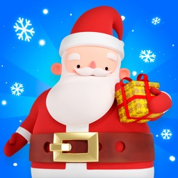 Noël 2024: Match 3 Puzzle