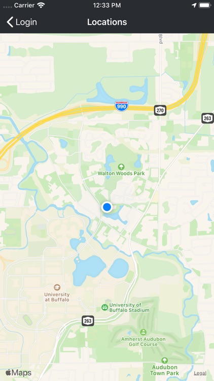 Sycamore Federal Credit Union