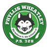 P.S. 328 Phyllis Wheatley icon