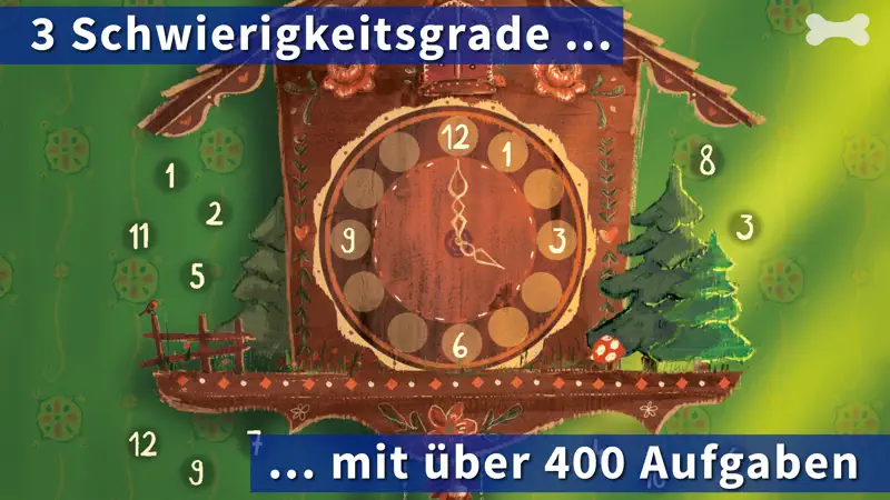 Lazuli 6+ Mathematik Lernspiel screenshot 8 of 10