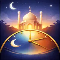 Namaz Vakitleri Alarm Kıble