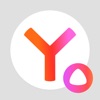 Yandex Browser icon