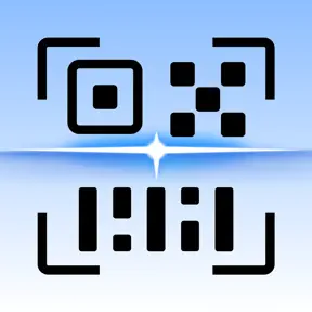 QR Code Scanner Barcode ：Smart icon