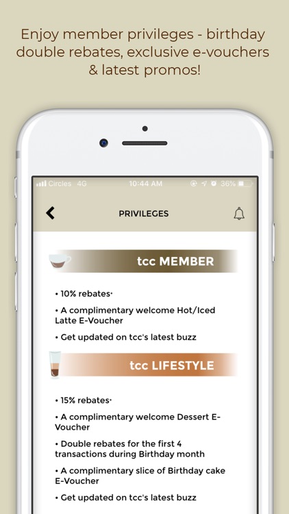 TCCG Rewards+ screenshot-5