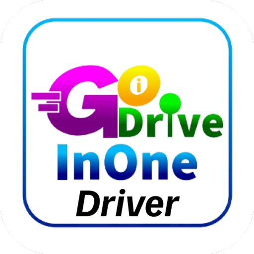 GoDrive InOne Driver