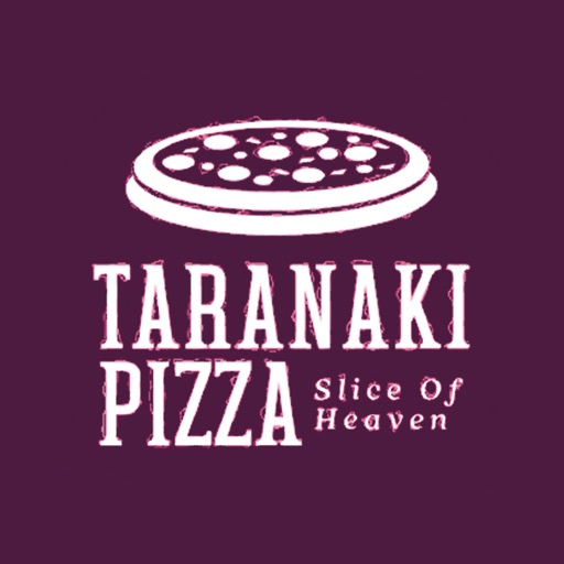Taranaki Pizza