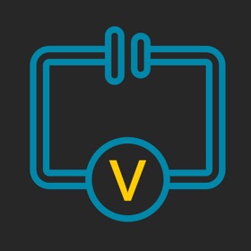 Screenshots (5) Voltage Divider Calculator