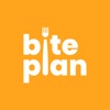 Bite Plan: Weekly Menu Planner icon