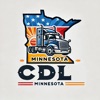 Minnesota CDL Permit 2025 icon