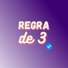 Regra de 3 - Oficial