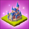 Merge Castle: Match 3 Puzzle icon