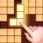 Cube Block - Woody Puzzle Game app download