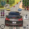 City Driving School Car Games - iPadアプリ