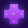 Roku: TV Remote Control icon