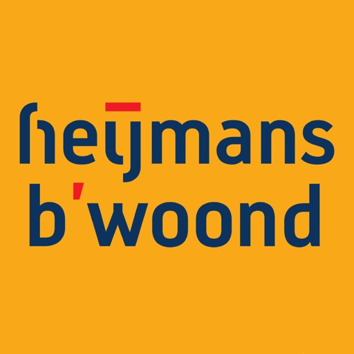 Heijmans Bwoond icon
