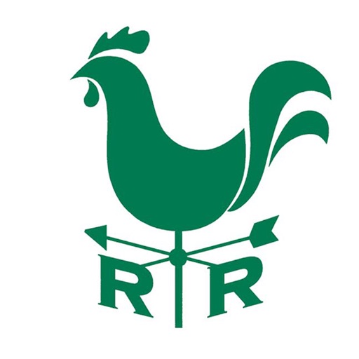 Rooster Run Golf Club - AppWisp.com