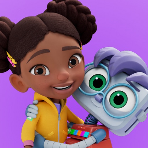 Mia & Codie: Coding for Kids