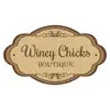 Winey Chicks Boutique App Support