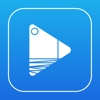 Biểu tượng ứng dụng OpenVision, Apple TV App Store 付费榜 Xếp hạng #22