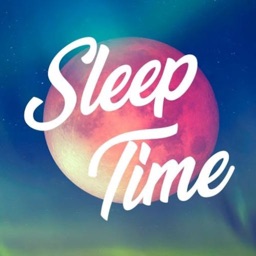 Sleep Time: Sleep Meditations