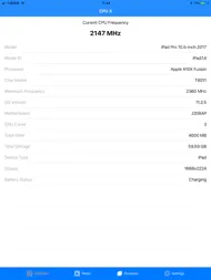 CPU X ipad bilder 1