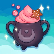 Starbrew Cafe: Mystical Merge