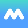 Moova, app for couriers icon