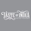 Taste Of India Bury. icon