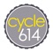 Download the Cycle614 App today to plan and schedule your classes