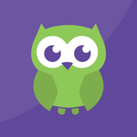 My Friendly Eyes logo