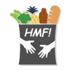 HelpMyFood anti gaspi icon