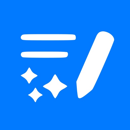 AI Note Taker - Voice Notes