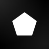 Pentaton: Hi-Fi Music Player icon