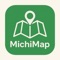 MichiMap is the ultimate safety and travel companion for international visitors to Japan
