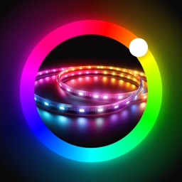 LED Light Controller Remote +